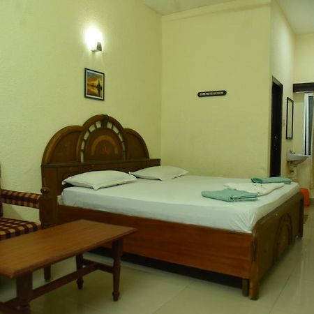 Hotel Raja Palace Kânyâkumârî Extérieur photo