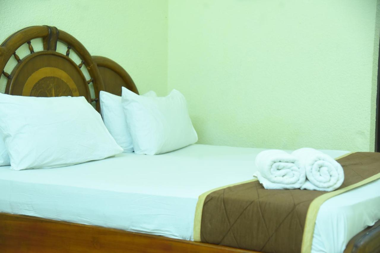 Hotel Raja Palace Kânyâkumârî Extérieur photo