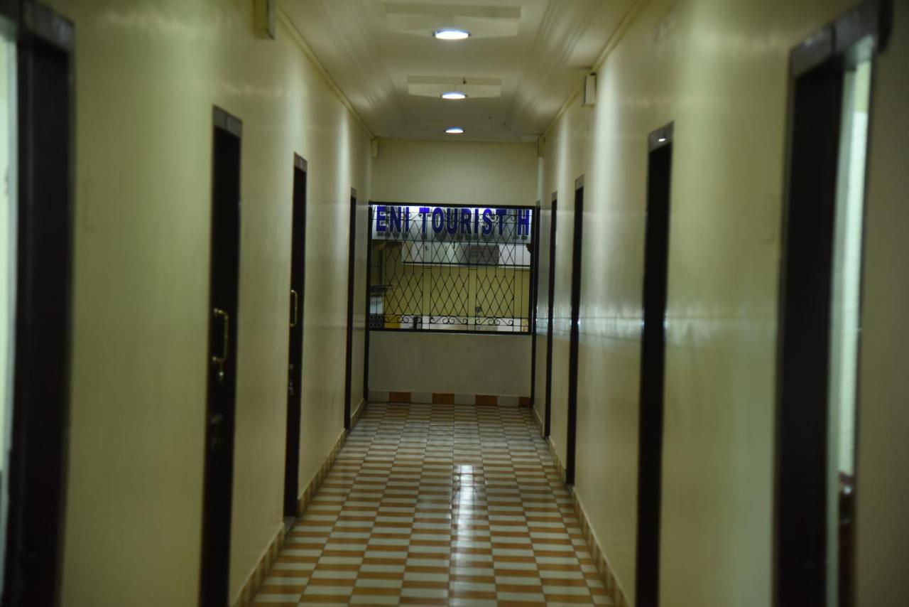 Hotel Raja Palace Kânyâkumârî Extérieur photo